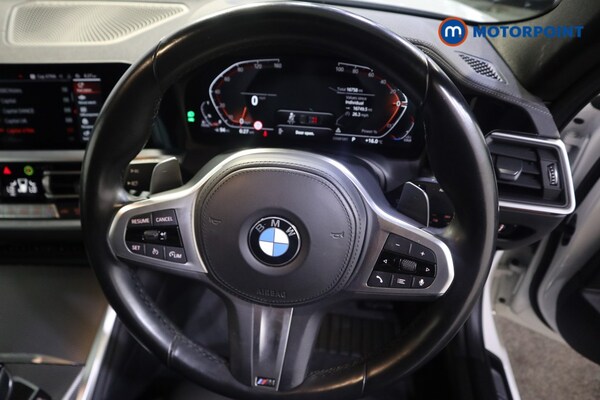 Used BMW 4 Series 2023 for sale - 76064794: Photo 10