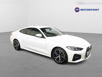 BMW - 4 Series