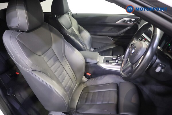 Used BMW 4 Series 2023 for sale - 76064794: Photo 21