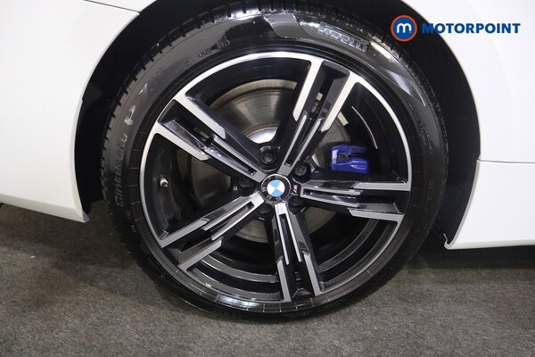 Used BMW 4 Series 2023 for sale - 76064794: Photo 24