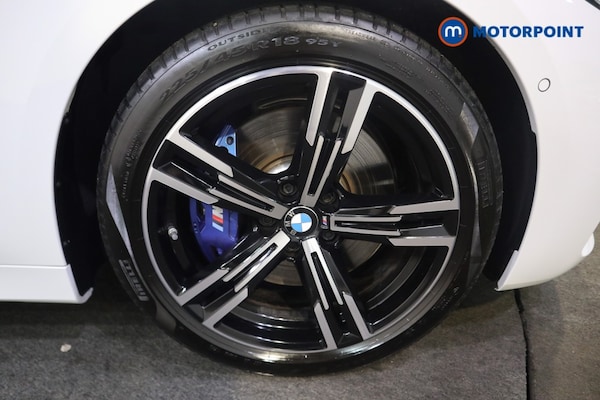 Used BMW 4 Series 2023 for sale - 76064794: Photo 25