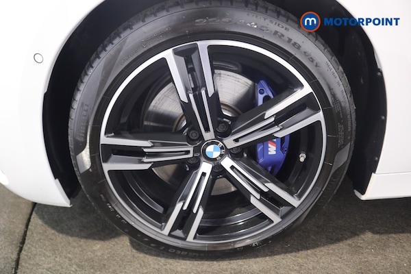 Used BMW 4 Series 2023 for sale - 76064794: Photo 26