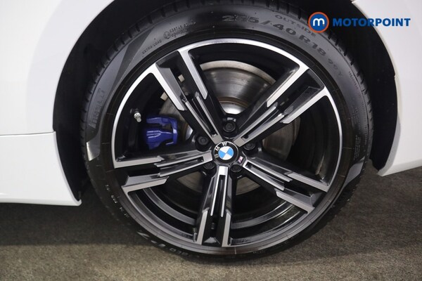Used BMW 4 Series 2023 for sale - 76064794: Photo 27