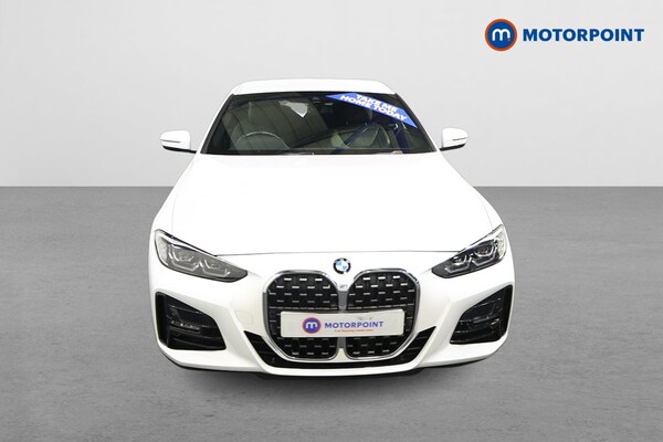 Used BMW 4 Series 2023 for sale - 76064794: Photo 2