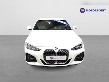 Used BMW 4 Series 2023 for sale - 76064794: Photo 2