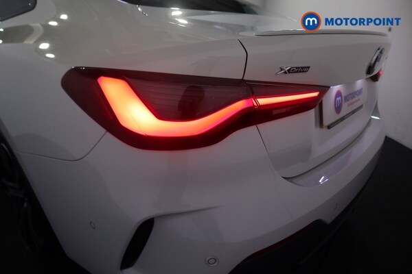 Used BMW 4 Series 2023 for sale - 76064794: Photo 30