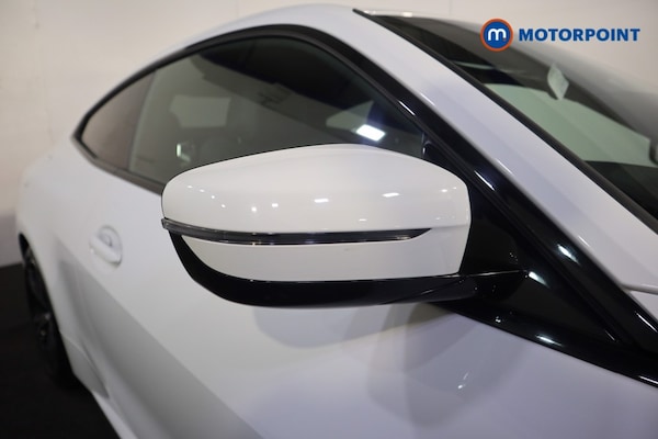 Used BMW 4 Series 2023 for sale - 76064794: Photo 32