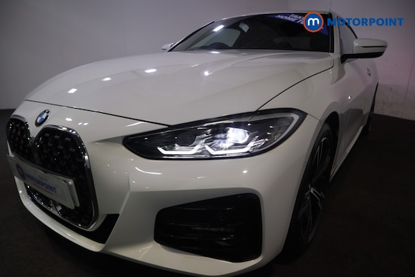 Used BMW 4 Series 2023 for sale - 76064794: Photo 34