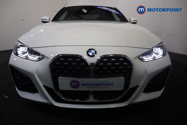 Used BMW 4 Series 2023 for sale - 76064794: Photo 35