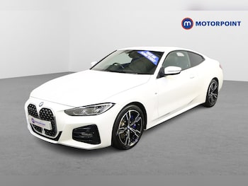 Used BMW 4 Series 2023 for sale - 76064794: Photo 3