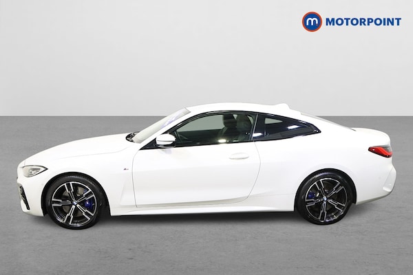 Used BMW 4 Series 2023 for sale - 76064794: Photo 4