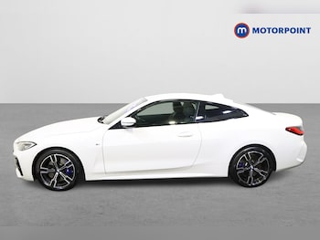 Used BMW 4 Series 2023 for sale - 76064794: Photo 4