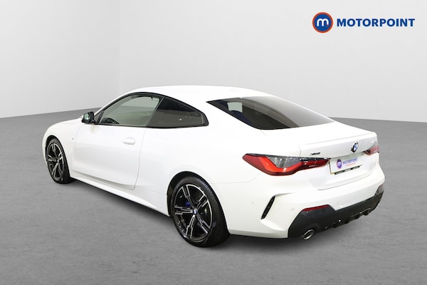 Used BMW 4 Series 2023 for sale - 76064794: Photo 5