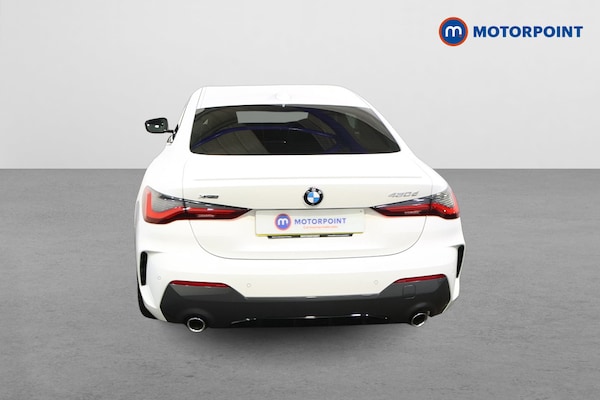 Used BMW 4 Series 2023 for sale - 76064794: Photo 6