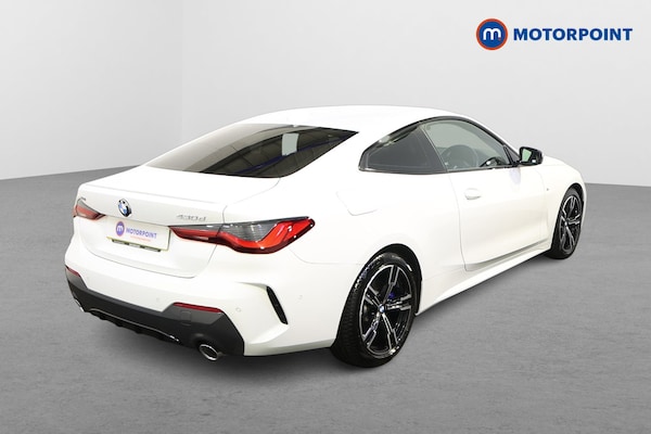 Used BMW 4 Series 2023 for sale - 76064794: Photo 7