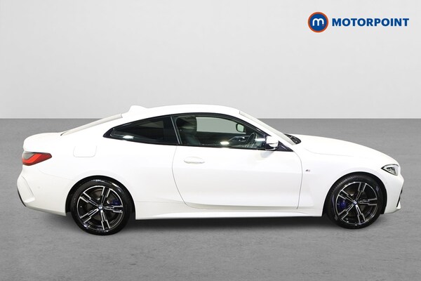 Used BMW 4 Series 2023 for sale - 76064794: Photo 8