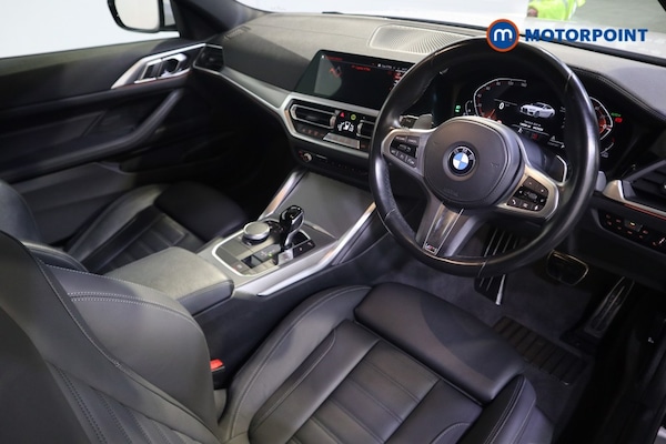 Used BMW 4 Series 2023 for sale - 76064794: Photo 9