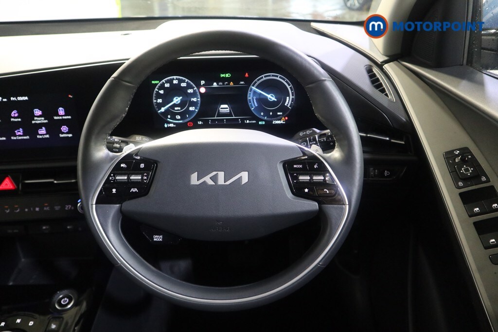 Used Kia Niro for sale - 78144103: Photo 10