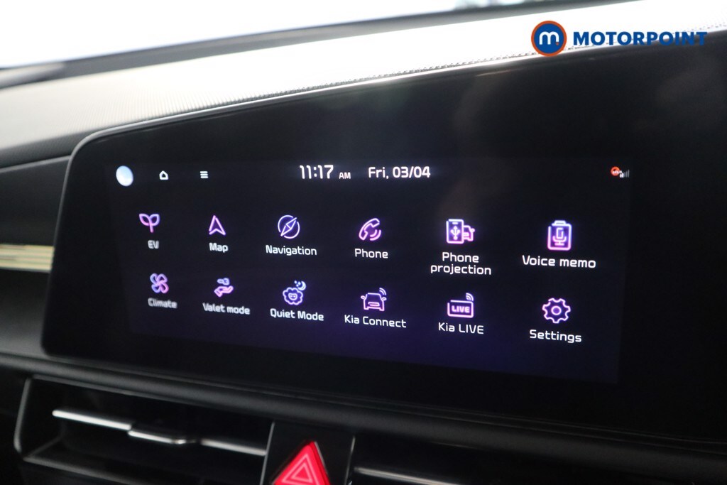 Used Kia Niro for sale - 78144103: Photo 15