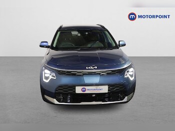 Used Kia Niro undefined for sale - 78144103: Photo