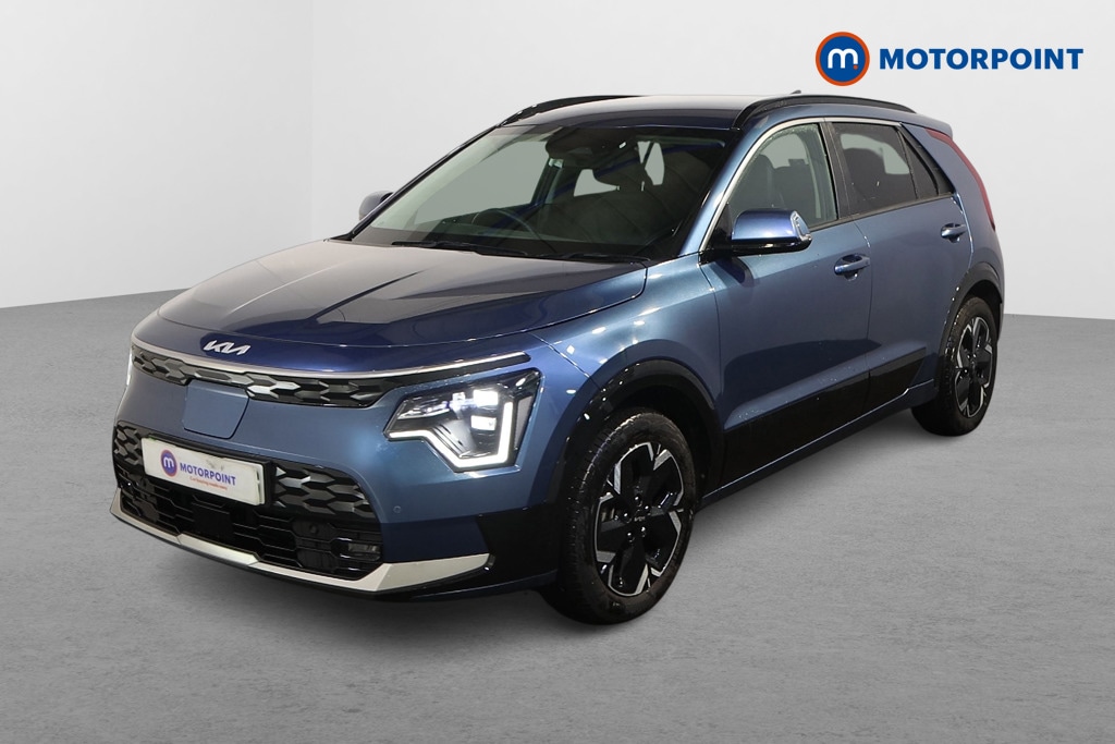 Used Kia Niro for sale - 78144103: Photo 3