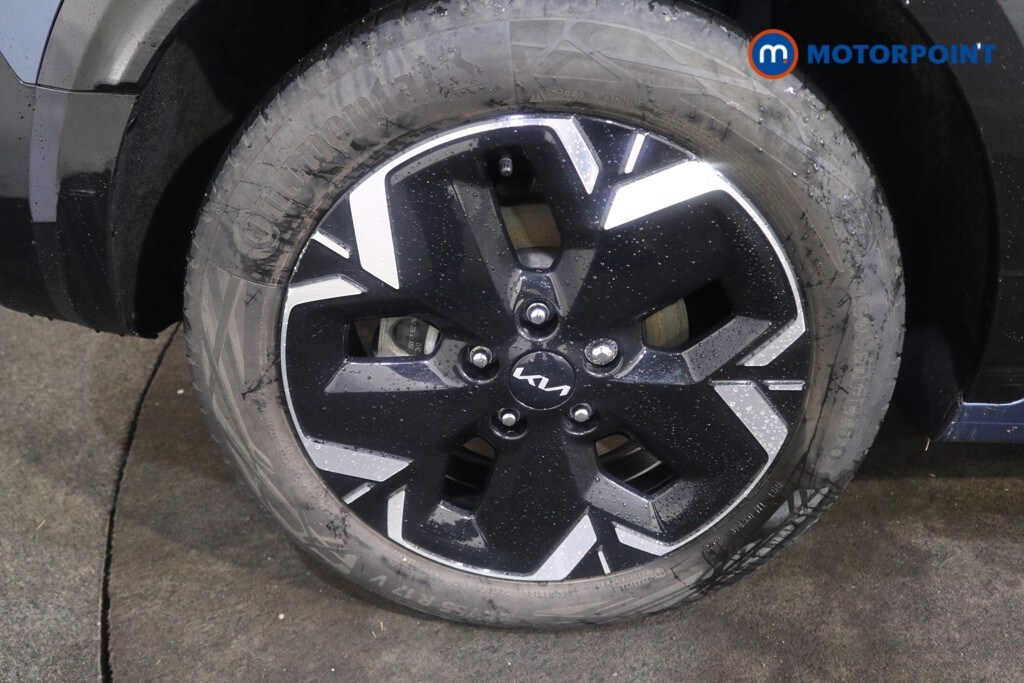 Used Kia Niro for sale - 78144103: Photo 34