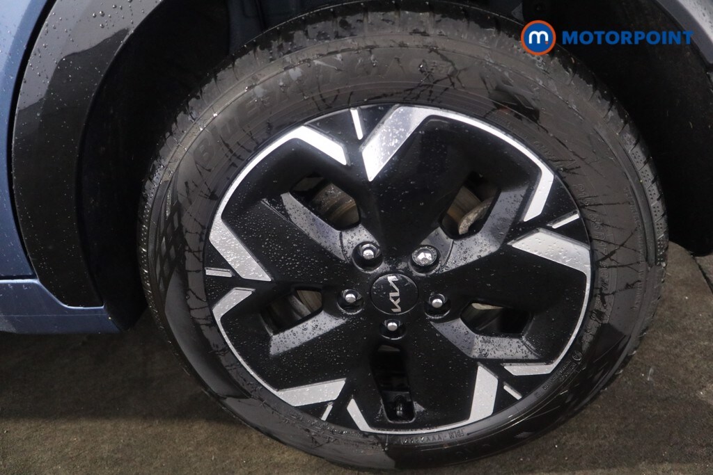 Used Kia Niro for sale - 78144103: Photo 37