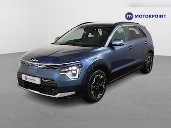 Used Kia Niro undefined for sale - 78144103: Photo