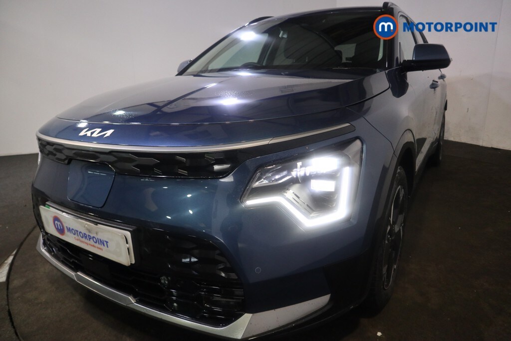 Used Kia Niro for sale - 78144103: Photo 47