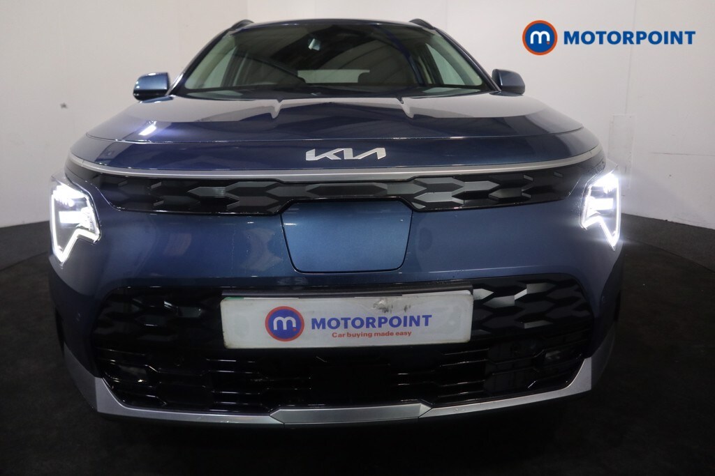 Used Kia Niro for sale - 78144103: Photo 48