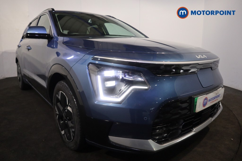 Used Kia Niro for sale - 78144103: Photo 49