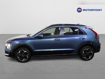 Used Kia Niro undefined for sale - 78144103: Photo