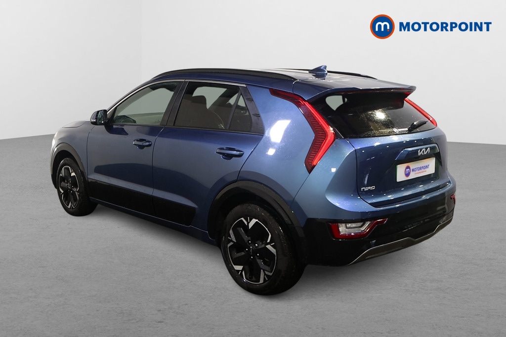 Used Kia Niro for sale - 78144103: Photo 5