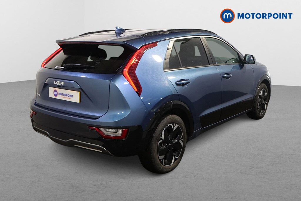 Used Kia Niro for sale - 78144103: Photo 7