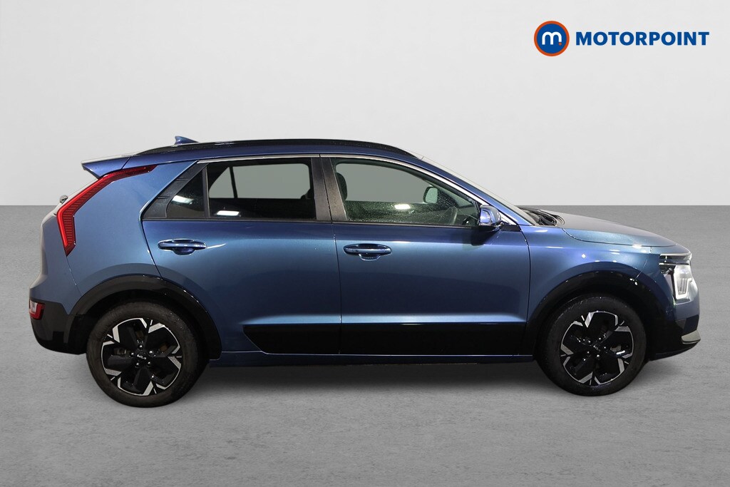 Used Kia Niro for sale - 78144103: Photo 8