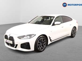 Used BMW 4 Series 2024 for sale - 74915455: Photo