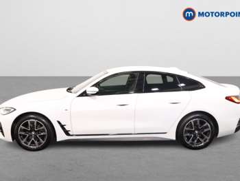 Used BMW 4 Series 2024 for sale - 74915455: Photo