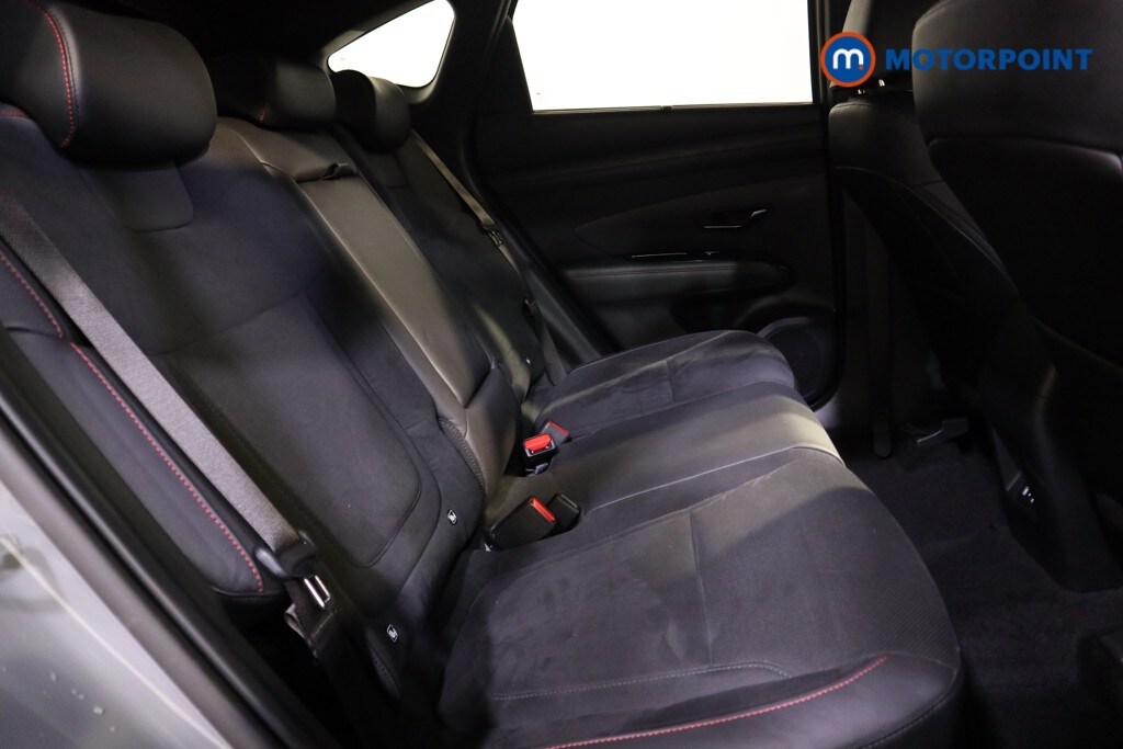 Used Hyundai TUCSON 2025 for sale - 77490334: Photo 28