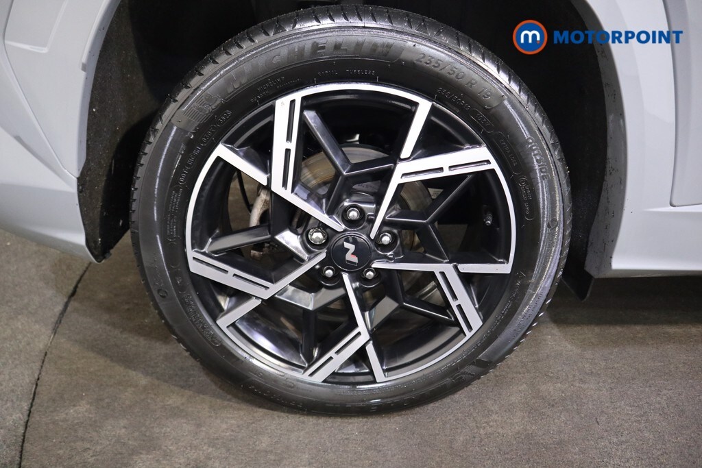 Used Hyundai TUCSON 2025 for sale - 77490334: Photo 34