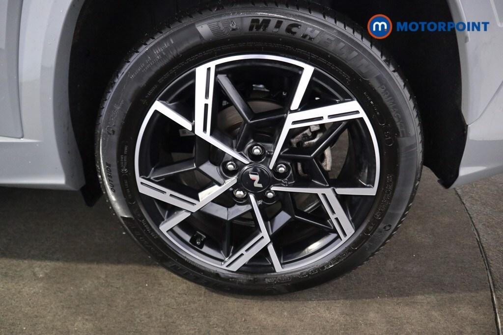 Used Hyundai TUCSON 2025 for sale - 77490334: Photo 37