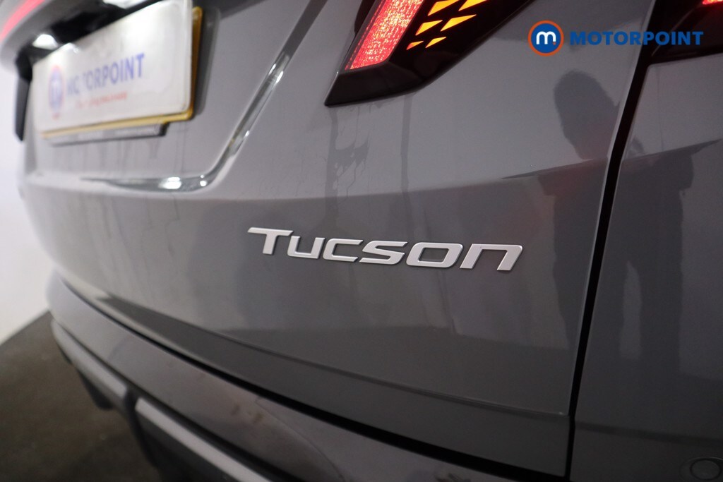 Used Hyundai TUCSON 2025 for sale - 77490334: Photo 40