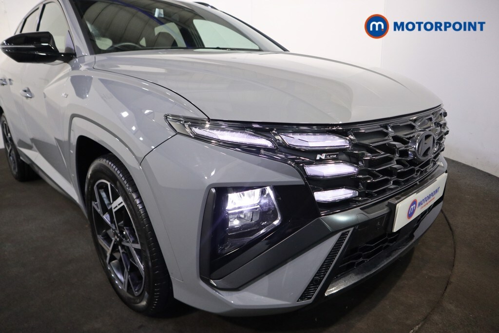 Used Hyundai TUCSON 2025 for sale - 77490334: Photo 50