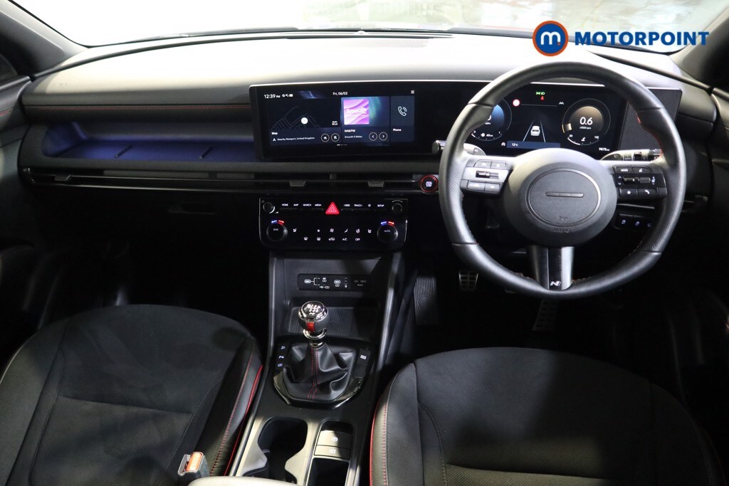 Used Hyundai TUCSON 2025 for sale - 77490334: Photo 9