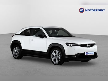 Used Mazda MX-30 2021 for sale - 78786666: Photo