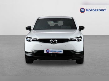 Used Mazda MX-30 2021 for sale - 78786666: Photo
