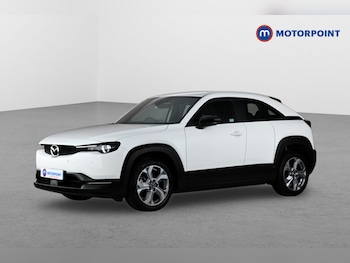 Used Mazda MX-30 2021 for sale - 78786666: Photo