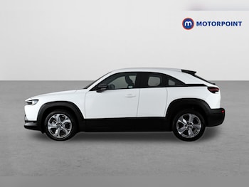 Used Mazda MX-30 2021 for sale - 78786666: Photo