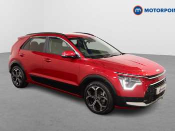 1.6 GDi Hybrid 3 5dr DCT