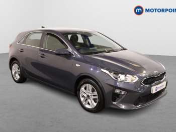 2021 - 1.6 CRDi 48V ISG 2 NAV 5dr