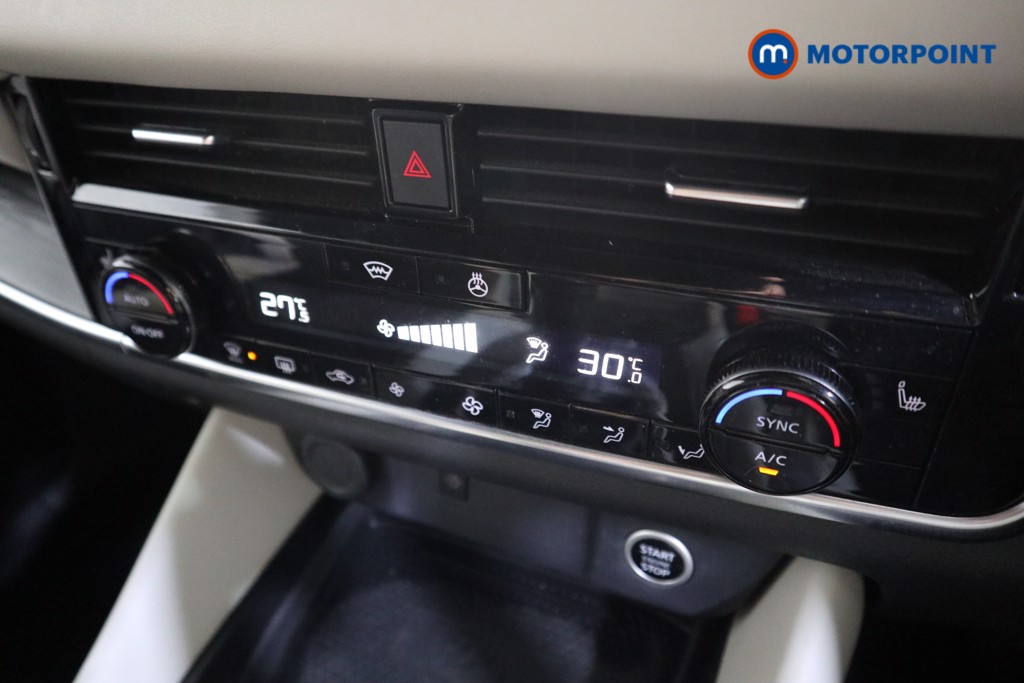 Used Nissan Qashqai 2022 for sale - 76554601: Photo 12